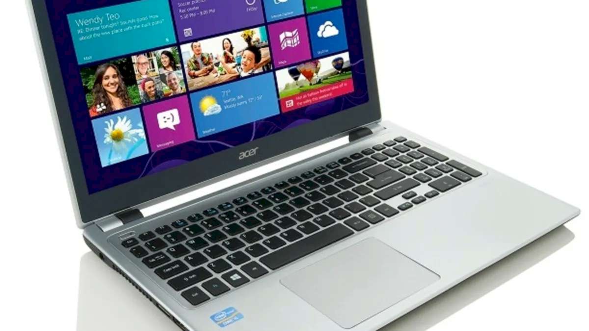 Aus von Windows 7 und 8